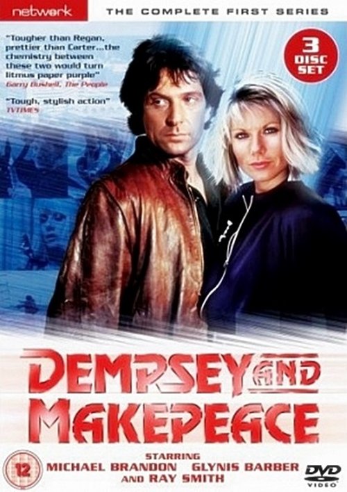 Poster for Season 1