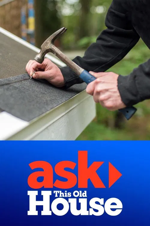 Poster for Ask This Old House