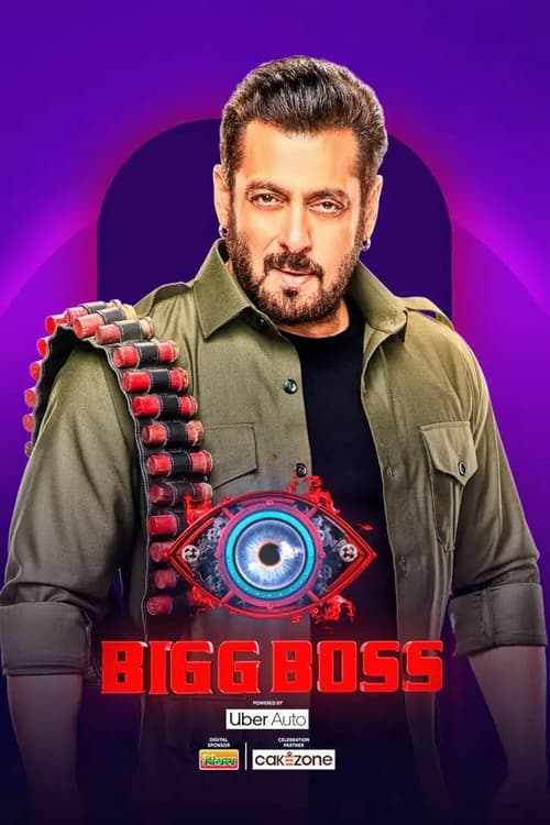 Poster for Season 18