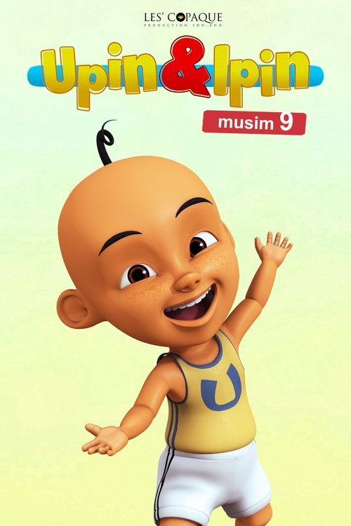 Poster for Season 9