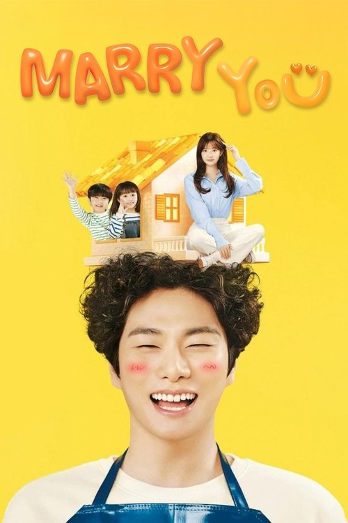 Poster for Marry YOU