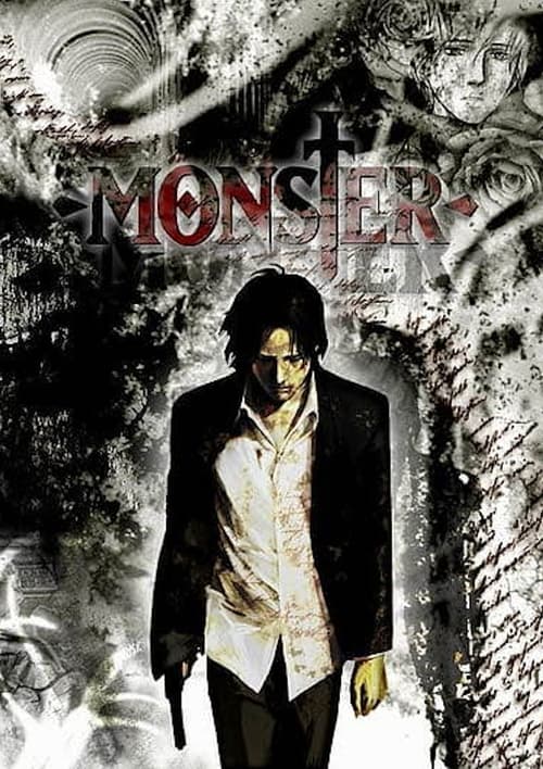 Poster for Monster