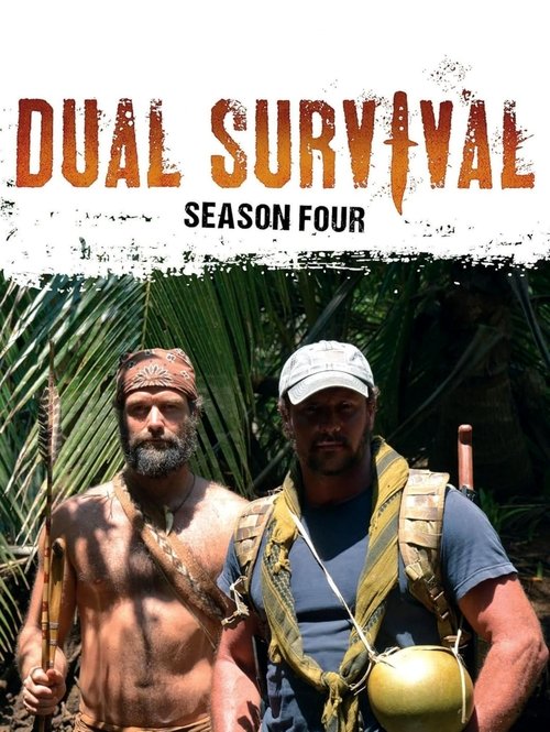 Poster for Season 4