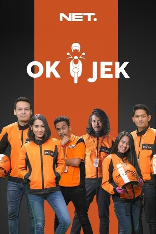 Poster for OK-JEK