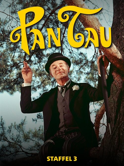 Poster for Season 3