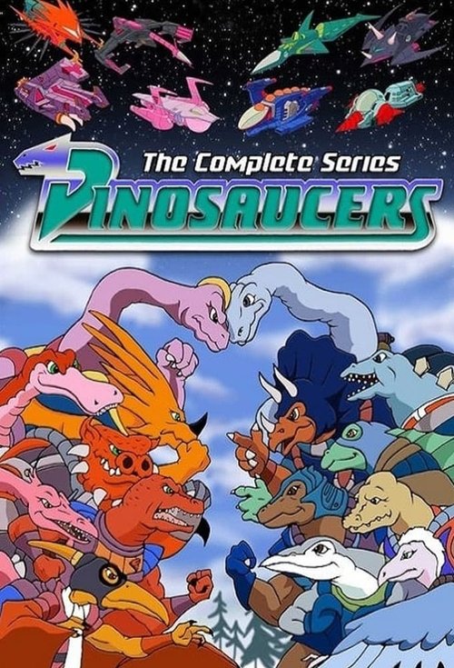 Poster for Season 1