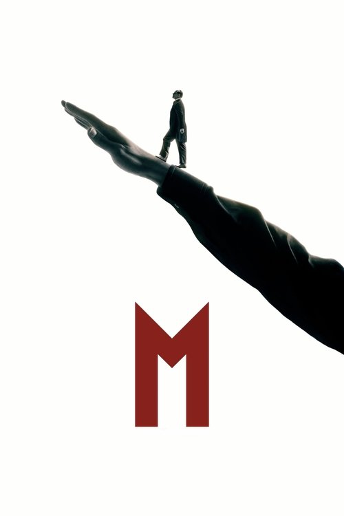 Poster for Mussolini – Son of the Century