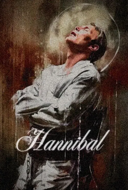 Poster for Hannibal