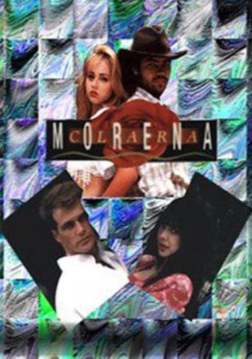 Poster for Morena Clara