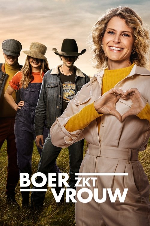 Poster for Season 4