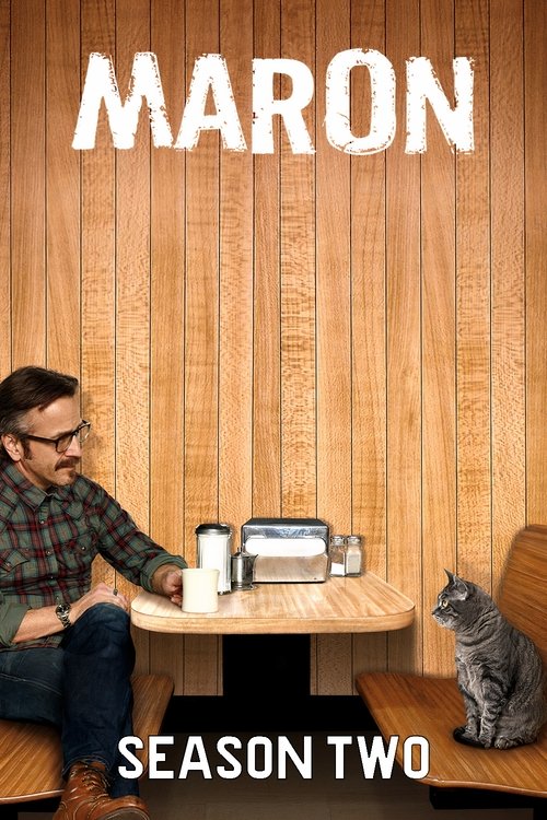 Poster for Season 2