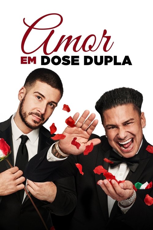 Poster for Season 1