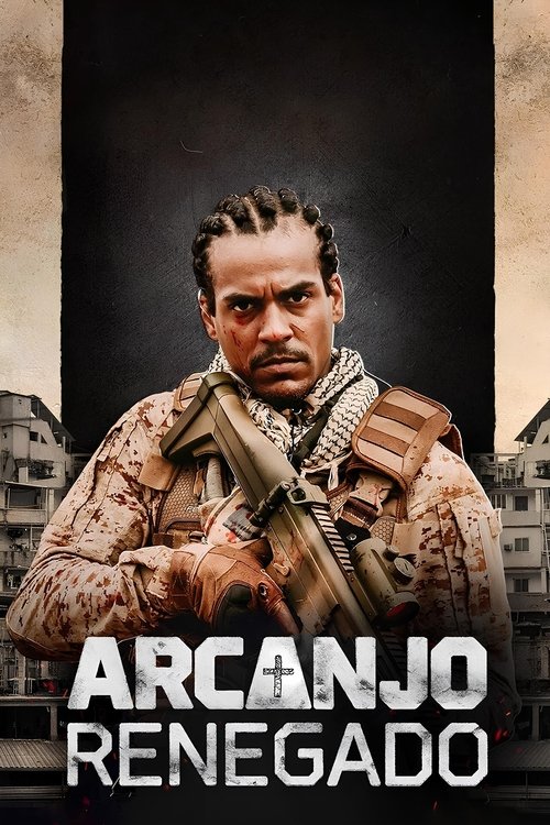 Poster for Season 2