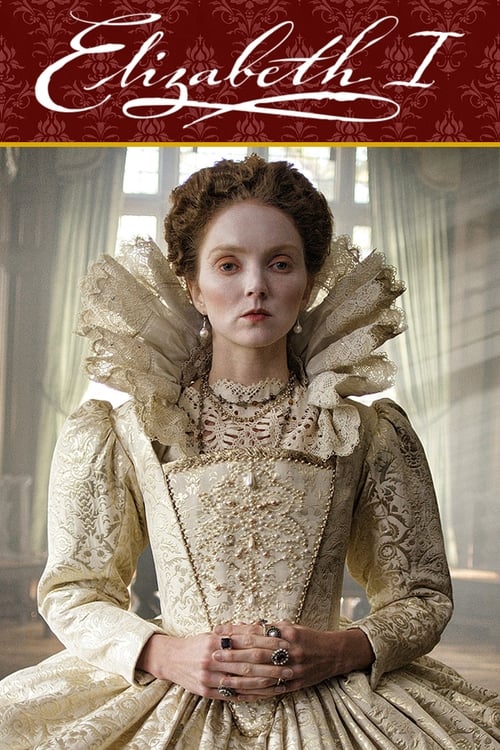 Poster for Elizabeth I