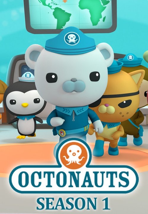 Poster for Season 1