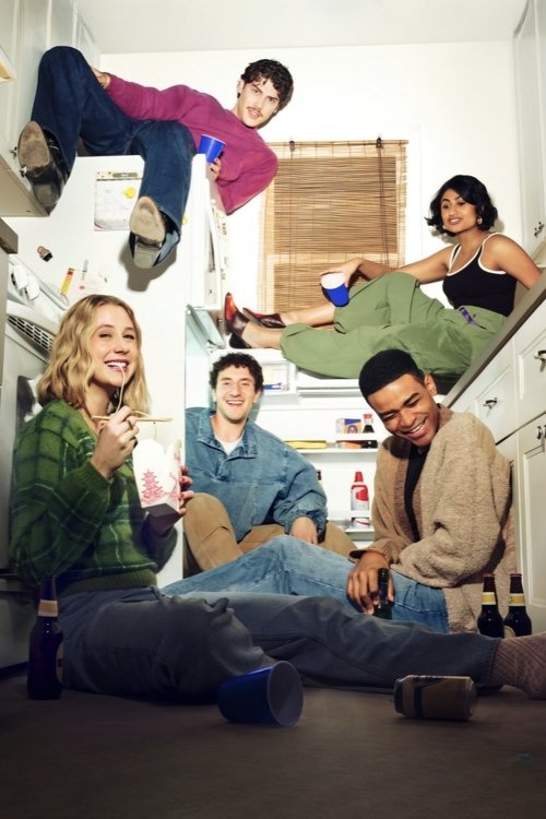 Poster for Adults
