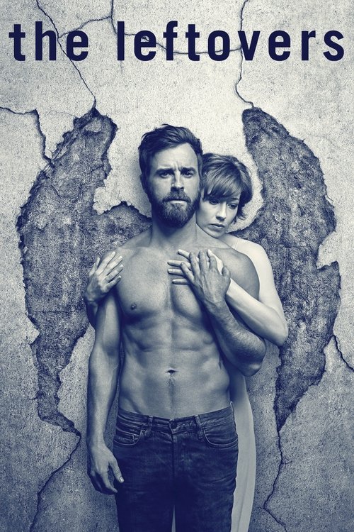 Poster for The Leftovers
