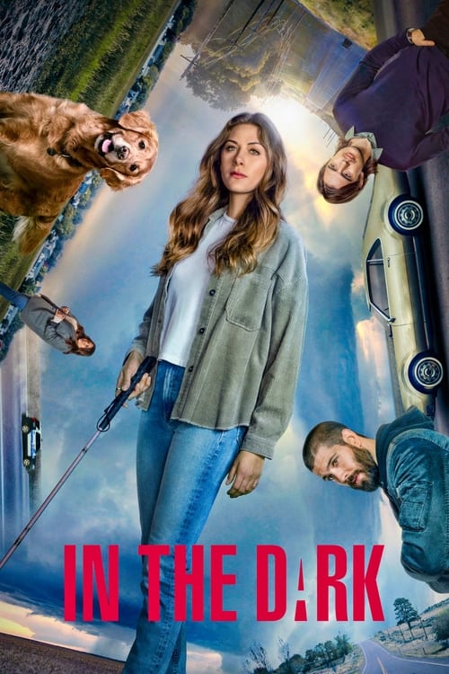 Poster for Season 3