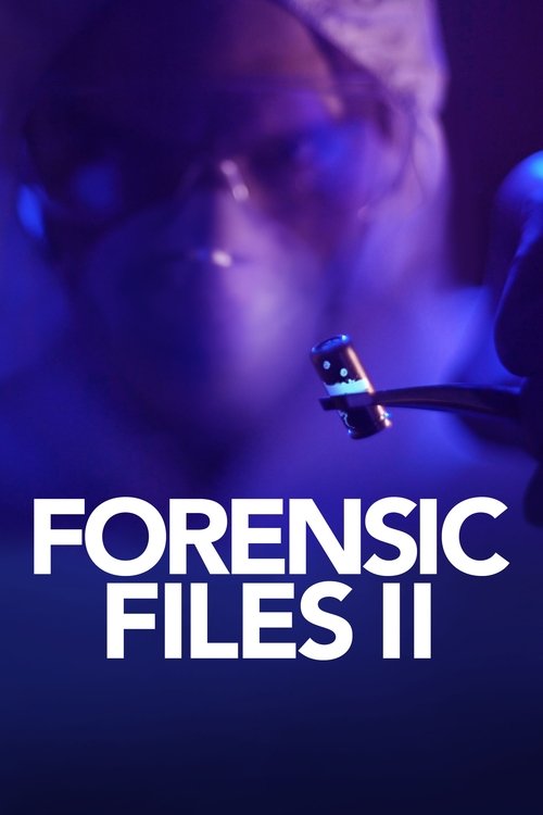 Poster for Season 2
