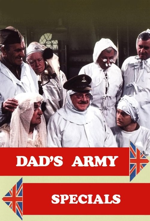 Poster for Specials