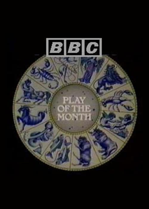 Poster for BBC Play of the Month