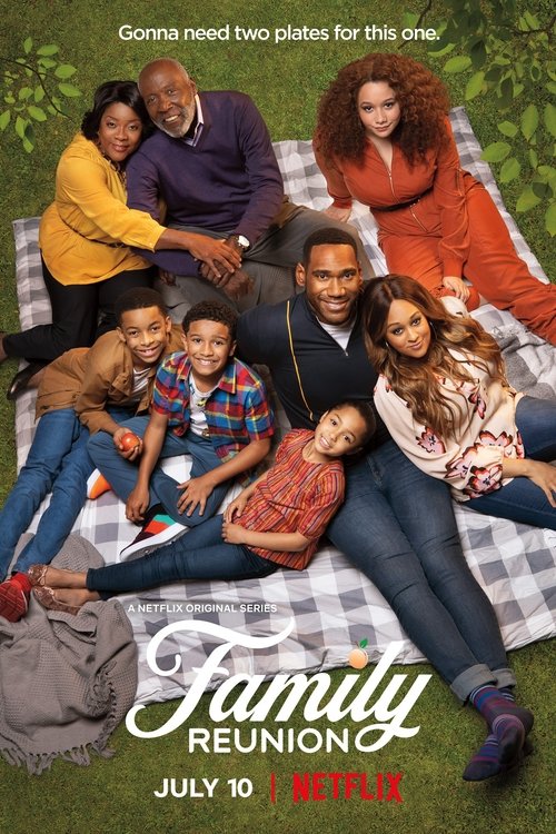Poster for Season 1