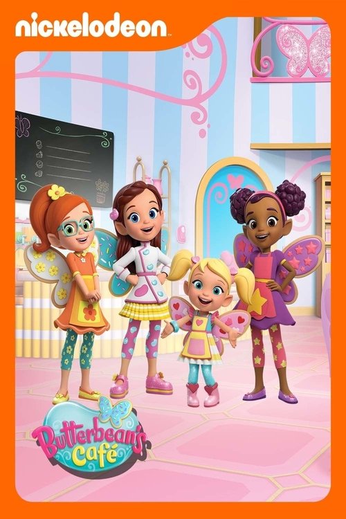 Poster for Season 1