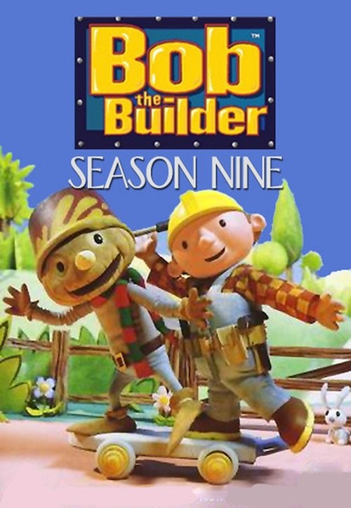 Poster for Season 9