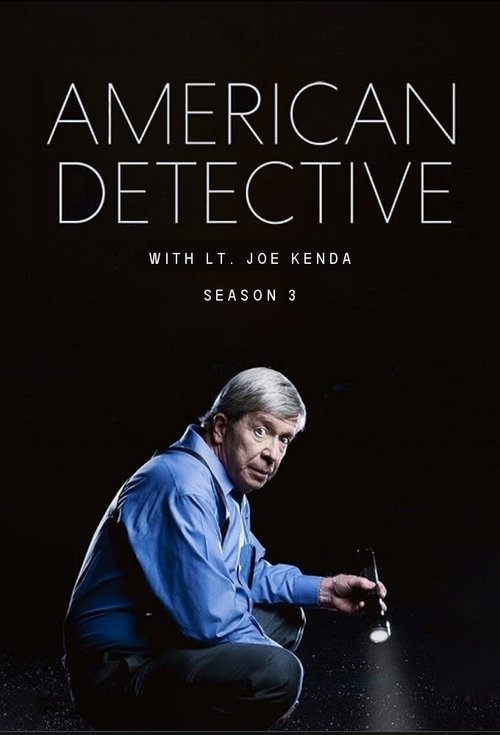 Poster for Season 3