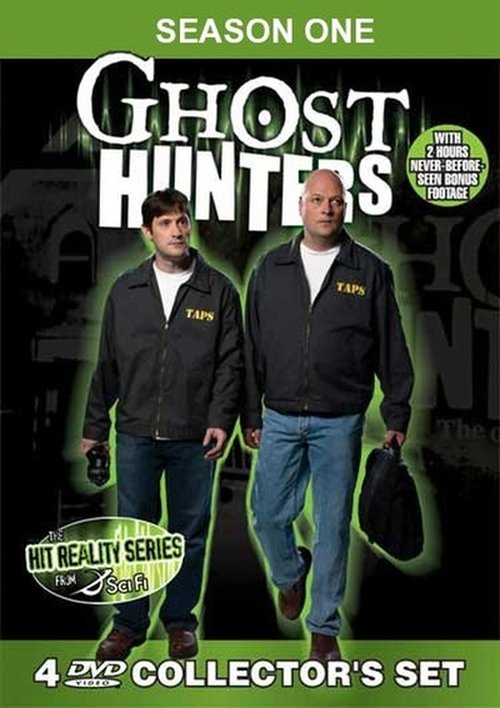 Poster for Season 1