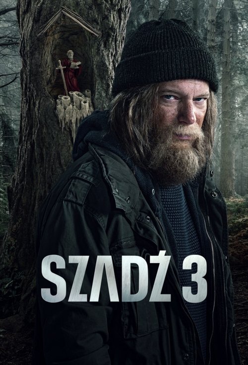 Poster for Season 3