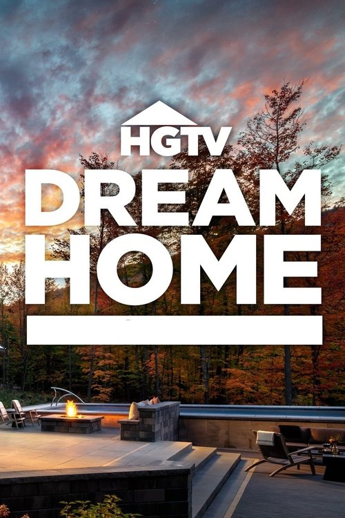 Poster for HGTV Dream Home