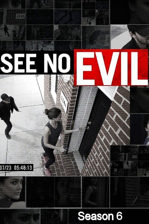Poster for Season 6