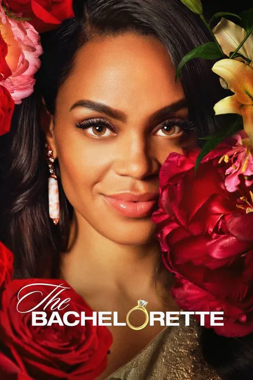 Poster for Season 18