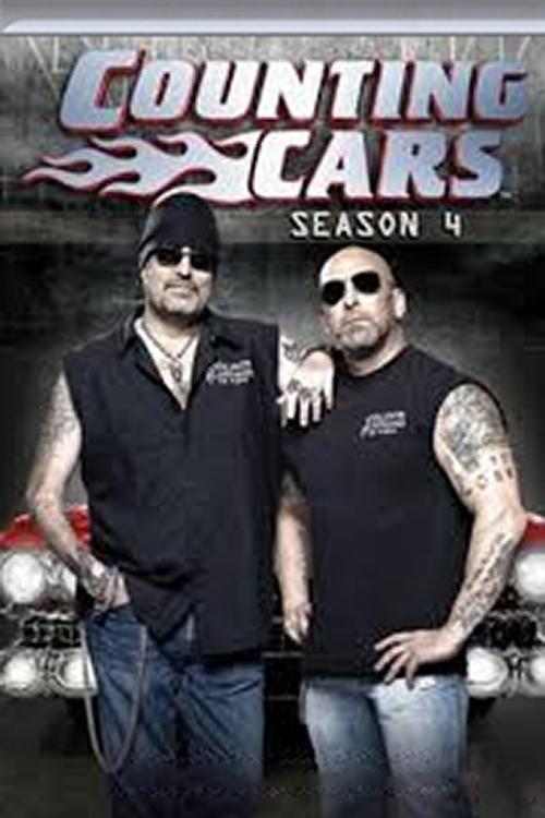 Poster for Season 4