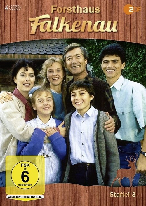 Poster for Season 3