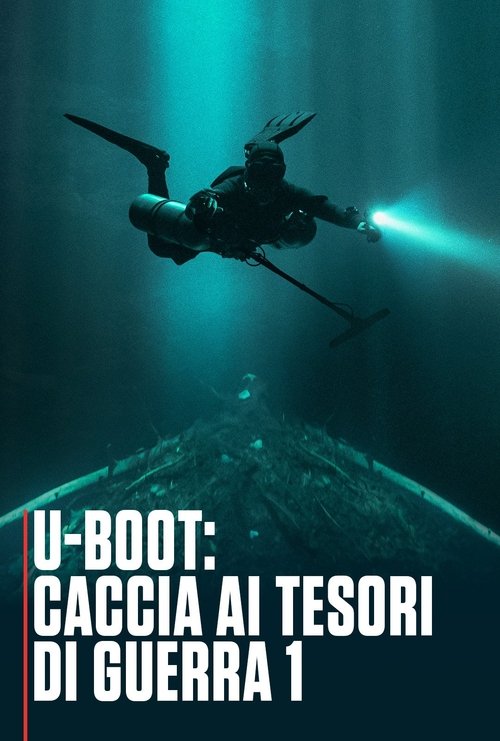 Poster for Season 1