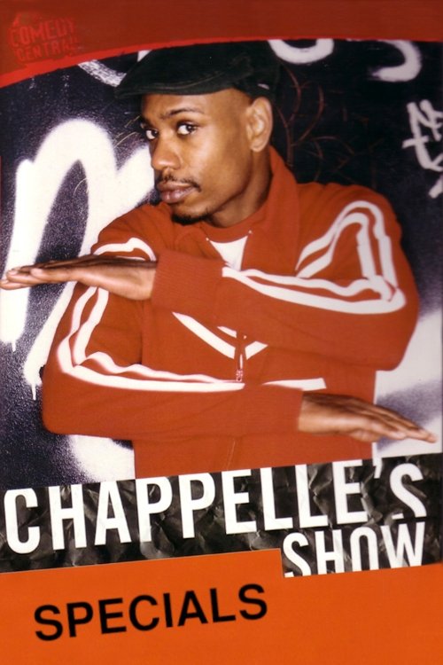 Poster for Specials