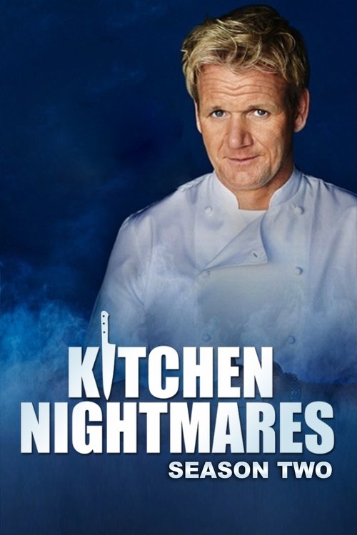 Poster for Season 2
