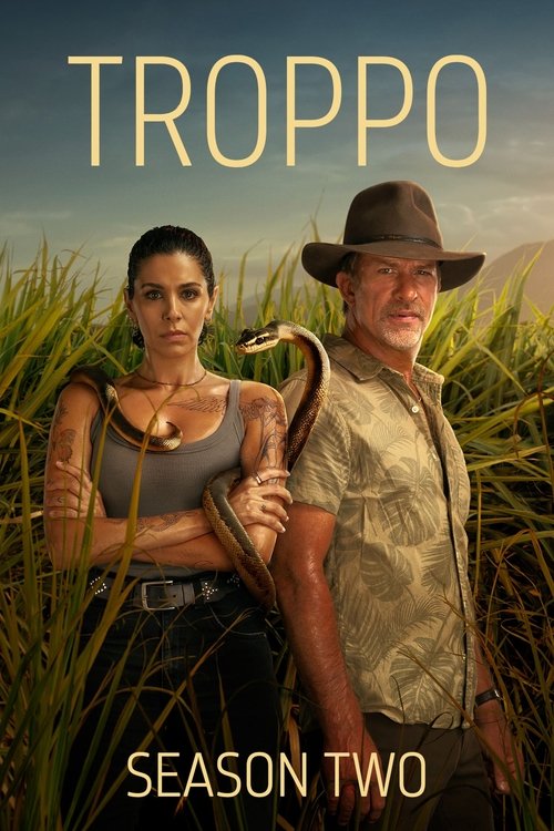 Poster for Series 2