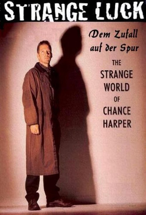 Poster for Season 1