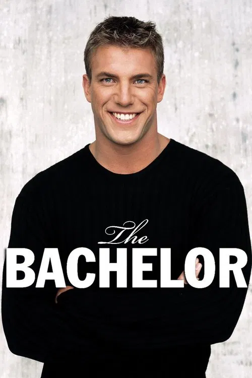 Poster for Season 2