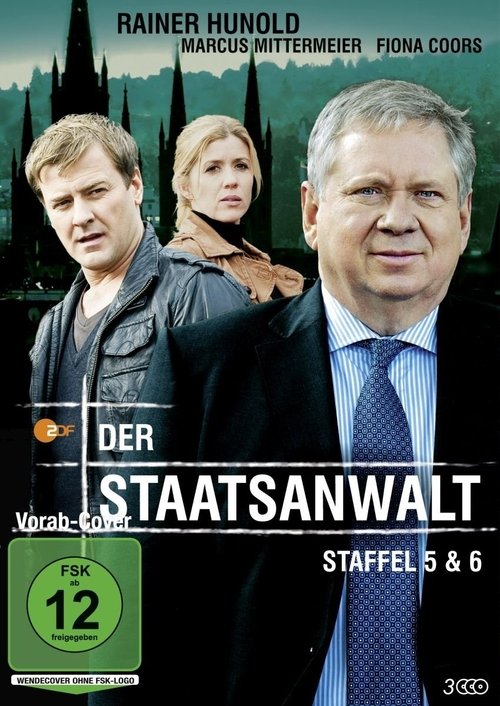 Poster for Season 5