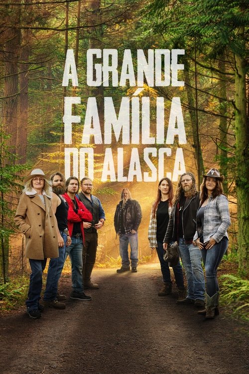 Poster for Season 14