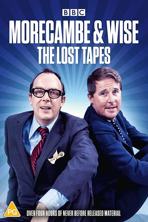 Poster for Series 1