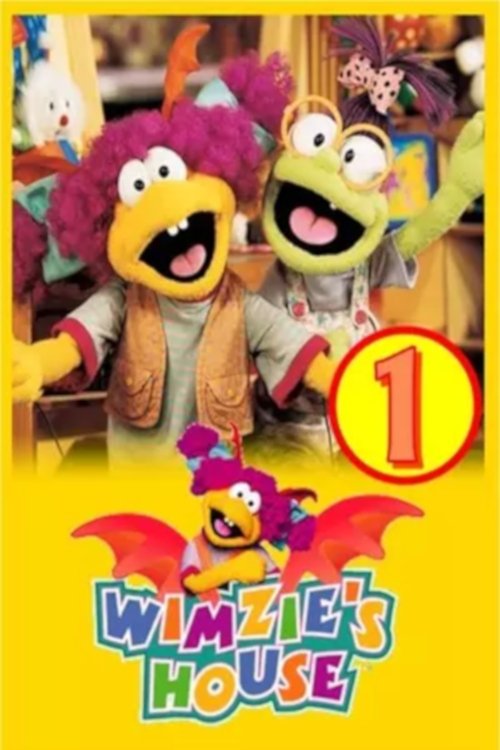 Poster for Season 1
