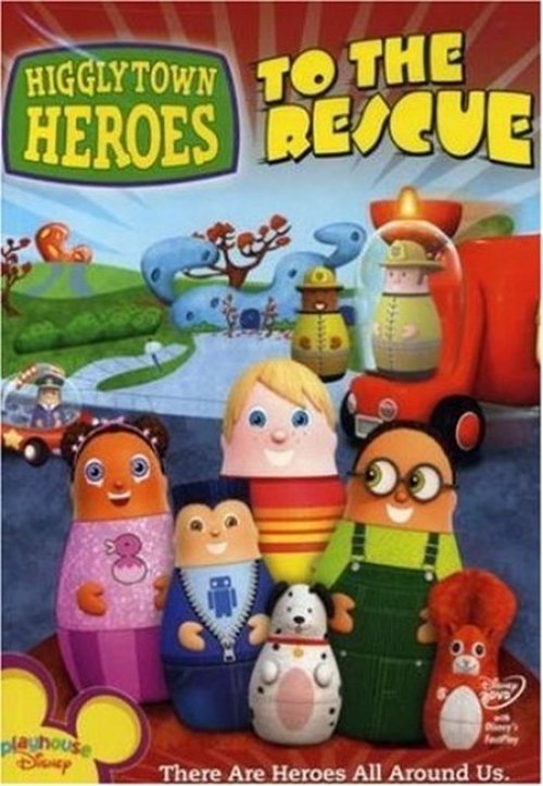 Poster for Season 2