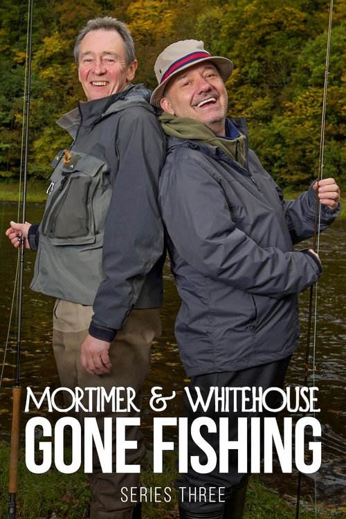 Poster for Series 3