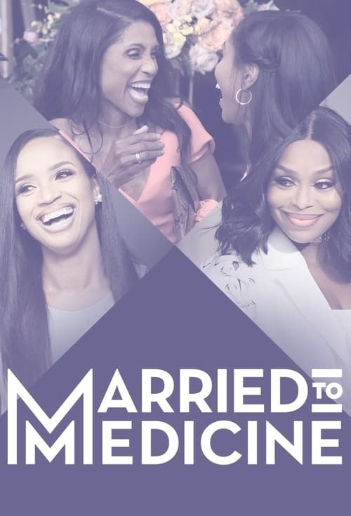 Poster for Season 6