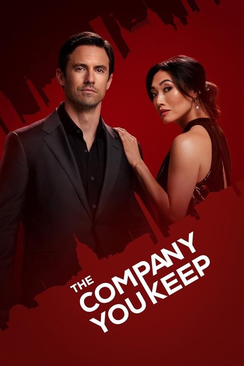Poster for The Company You Keep